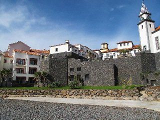 Quinta Do Lorde Resort - Hotel - Marina Madeirã Esterno foto