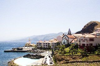 Quinta Do Lorde Resort - Hotel - Marina Madeirã Esterno foto