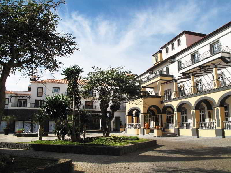 Quinta Do Lorde Resort - Hotel - Marina Madeirã Esterno foto